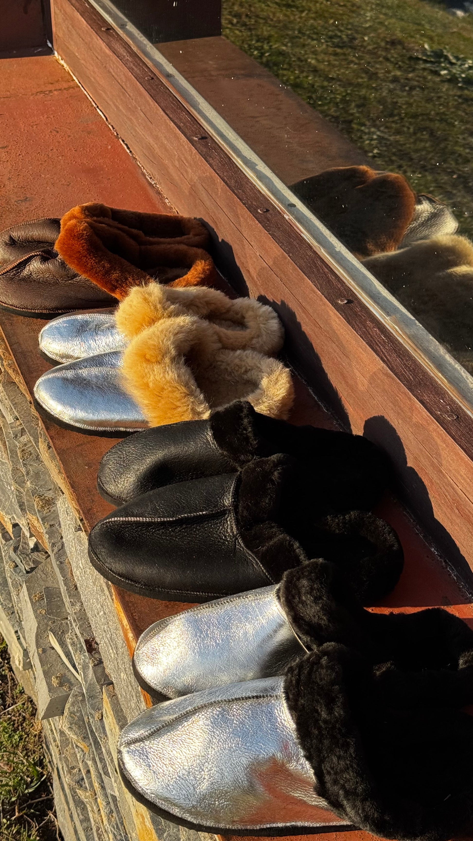 FLIP FLOP - NEGRO
