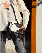 CARTERA COW FLECOS