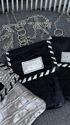 CELBAG - CROCO NEGRO