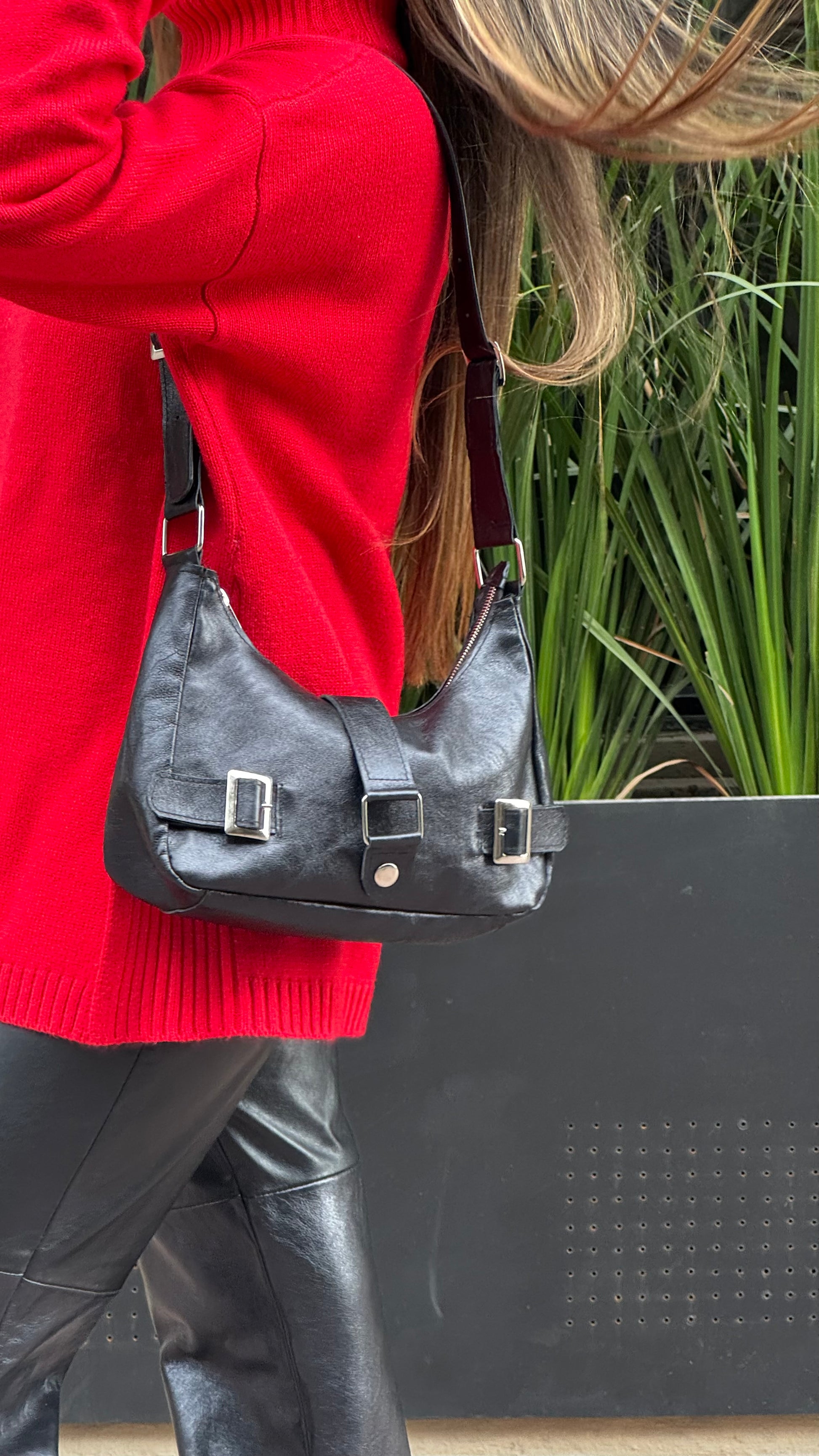 CARTERA HEBILLAS