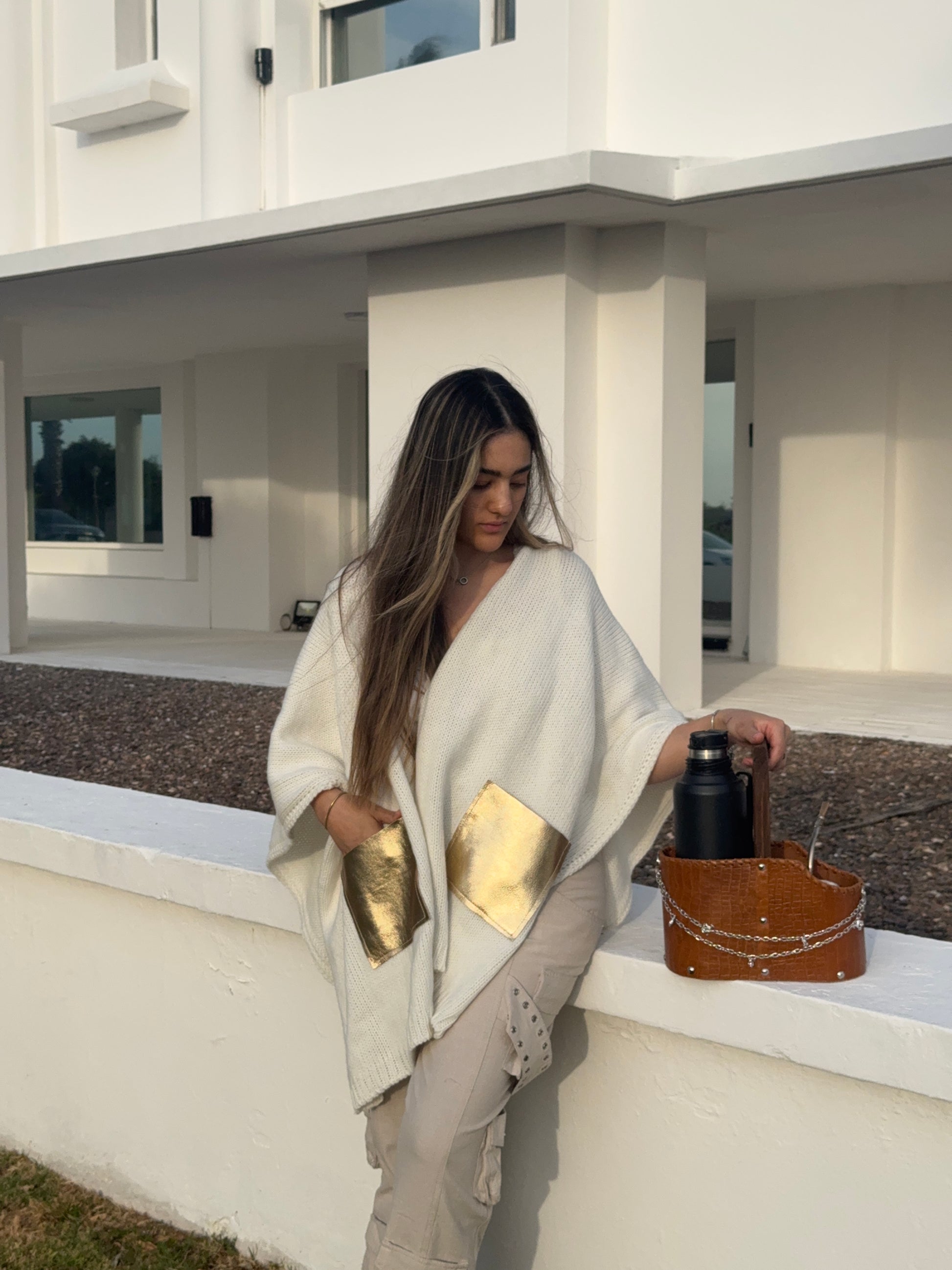 MATERA DIJES | Marrón