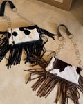 CARTERA COW FLECOS