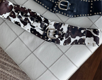 FAJA TACHAS COW