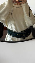 FAJA TACHAS GREEN