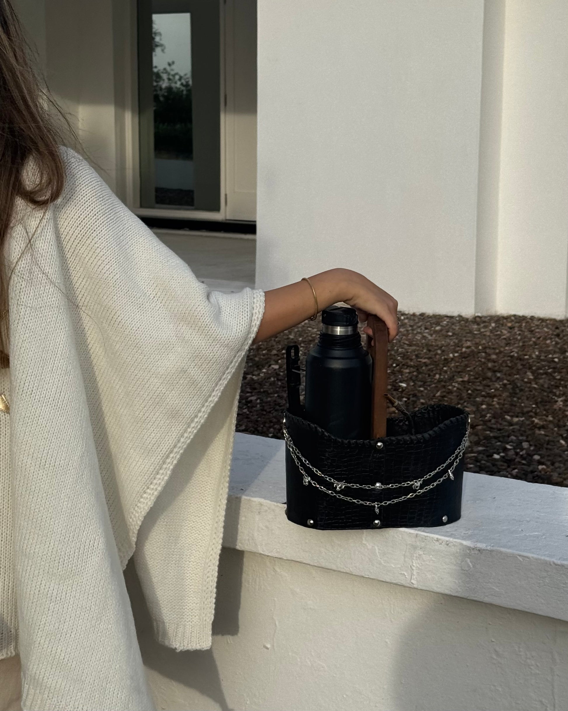 MATERA DIJES | Negro