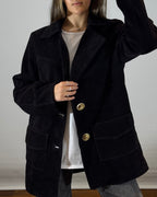 BLAZER RAÍZ - NEGRO