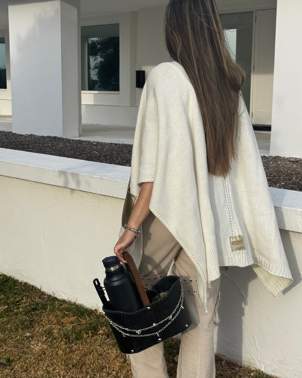 MATERA DIJES | Negro