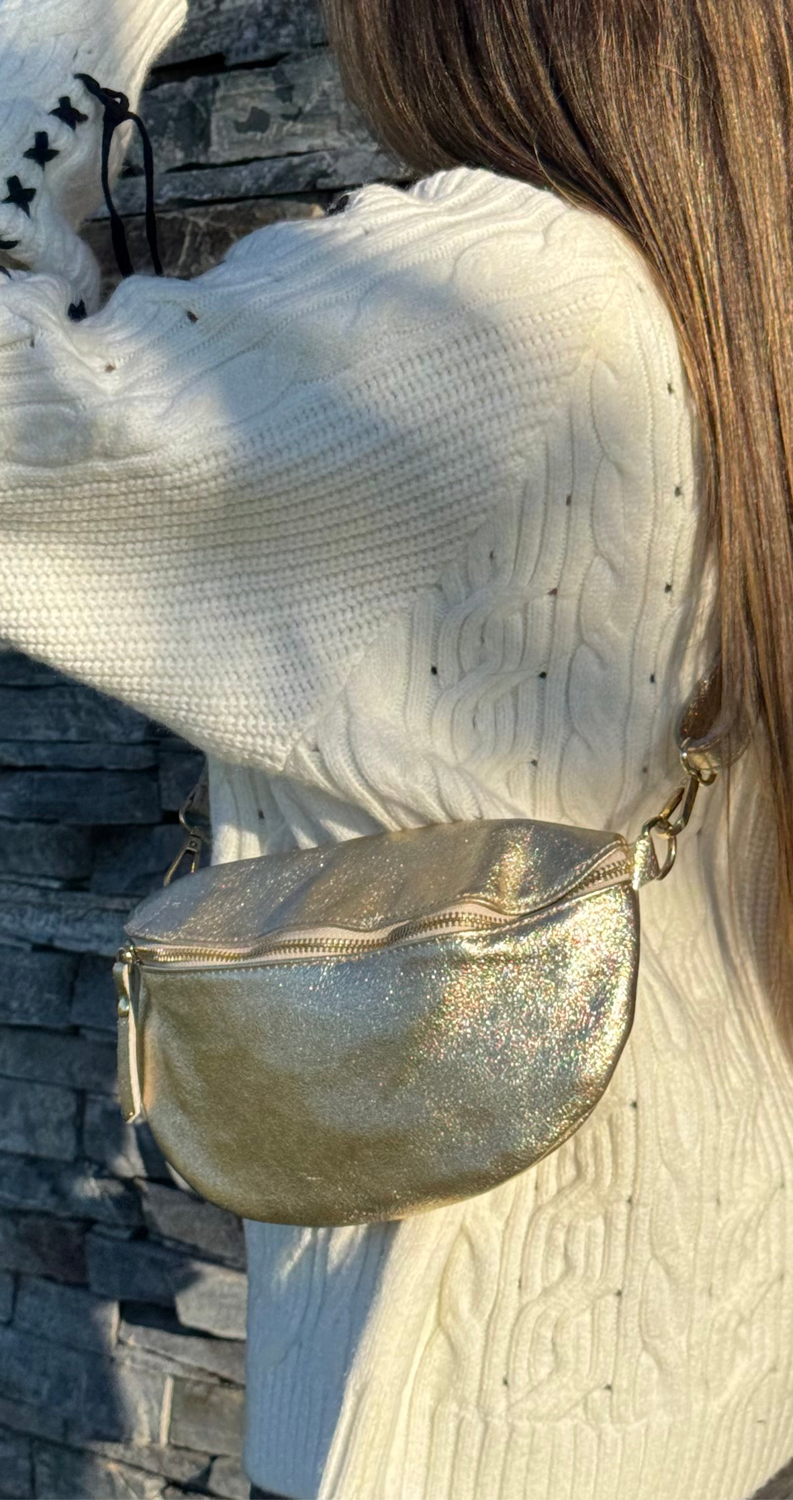 RIÑO COSMO GOLD