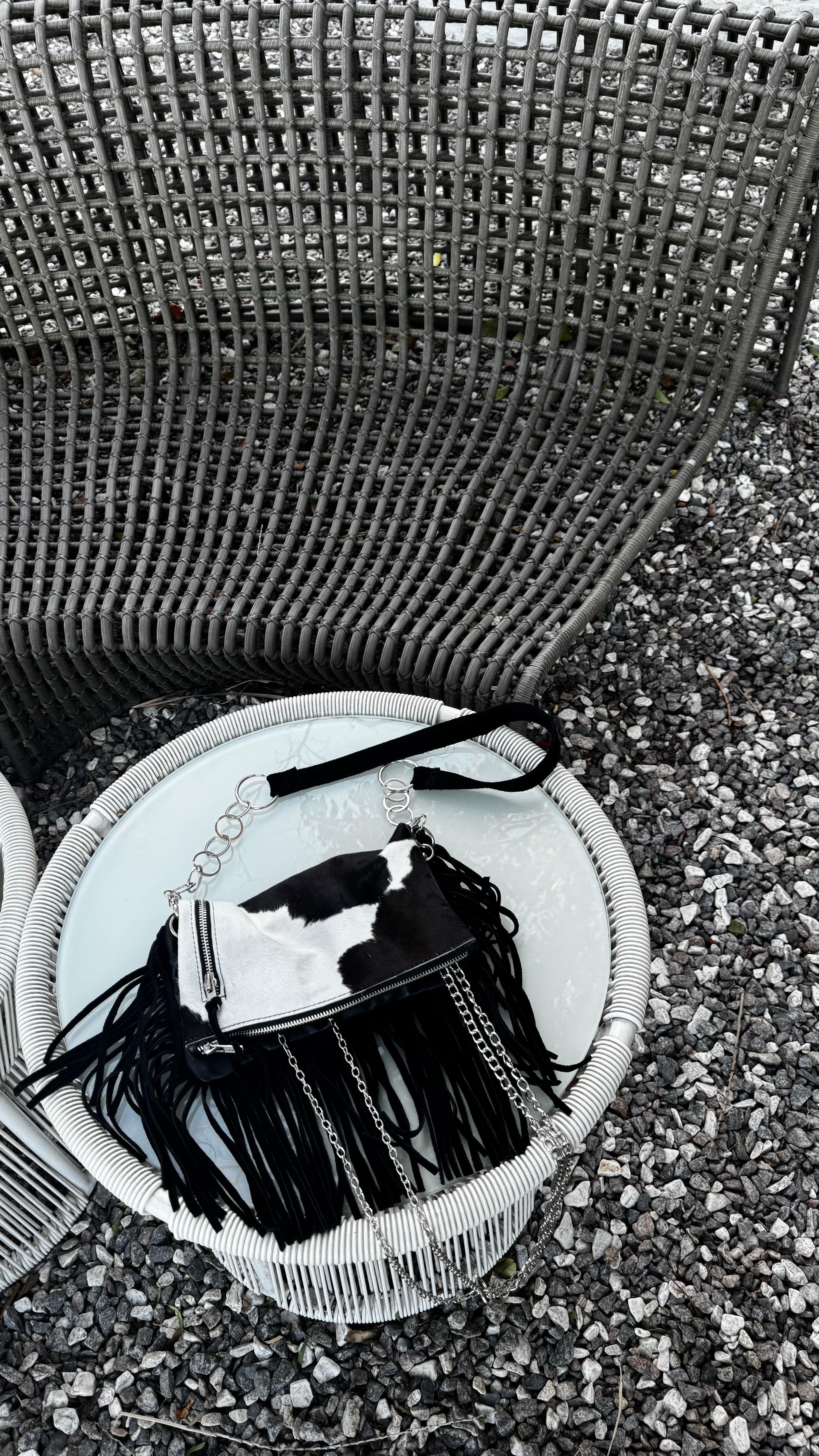 CARTERA COW FLECOS