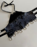 TOP HALTER AROS