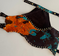 TOP HALTER