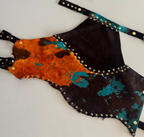 TOP HALTER