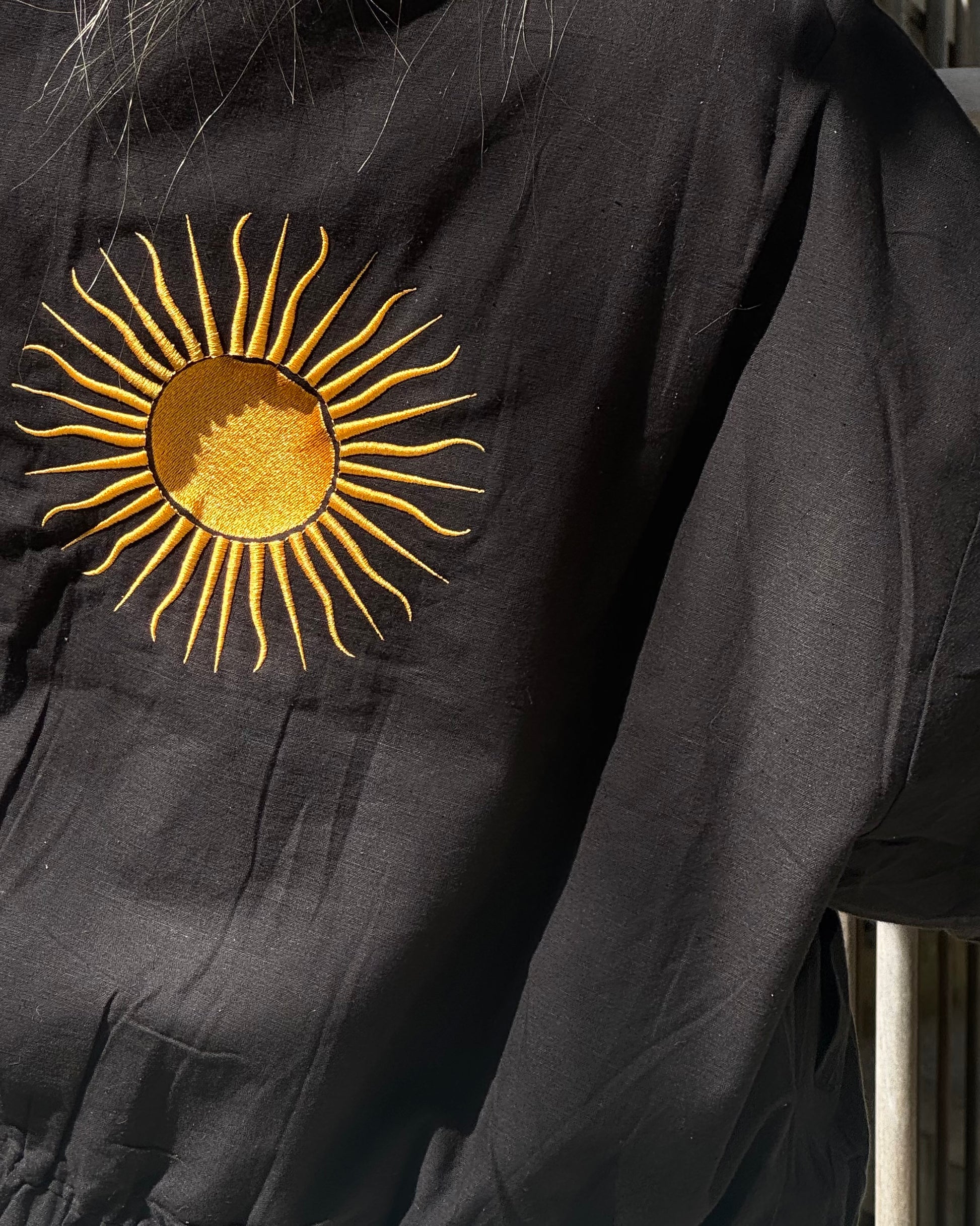 BOMBER DE LINO