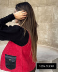 CHALECO RED
