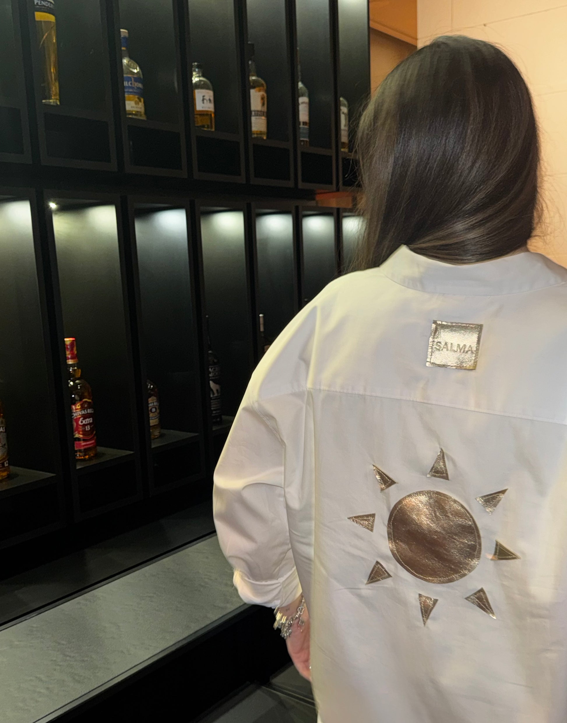 CAMISA SUN