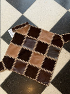 TOP ROMBOS - CHOCOLATE