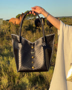 Criolla bag - mediana