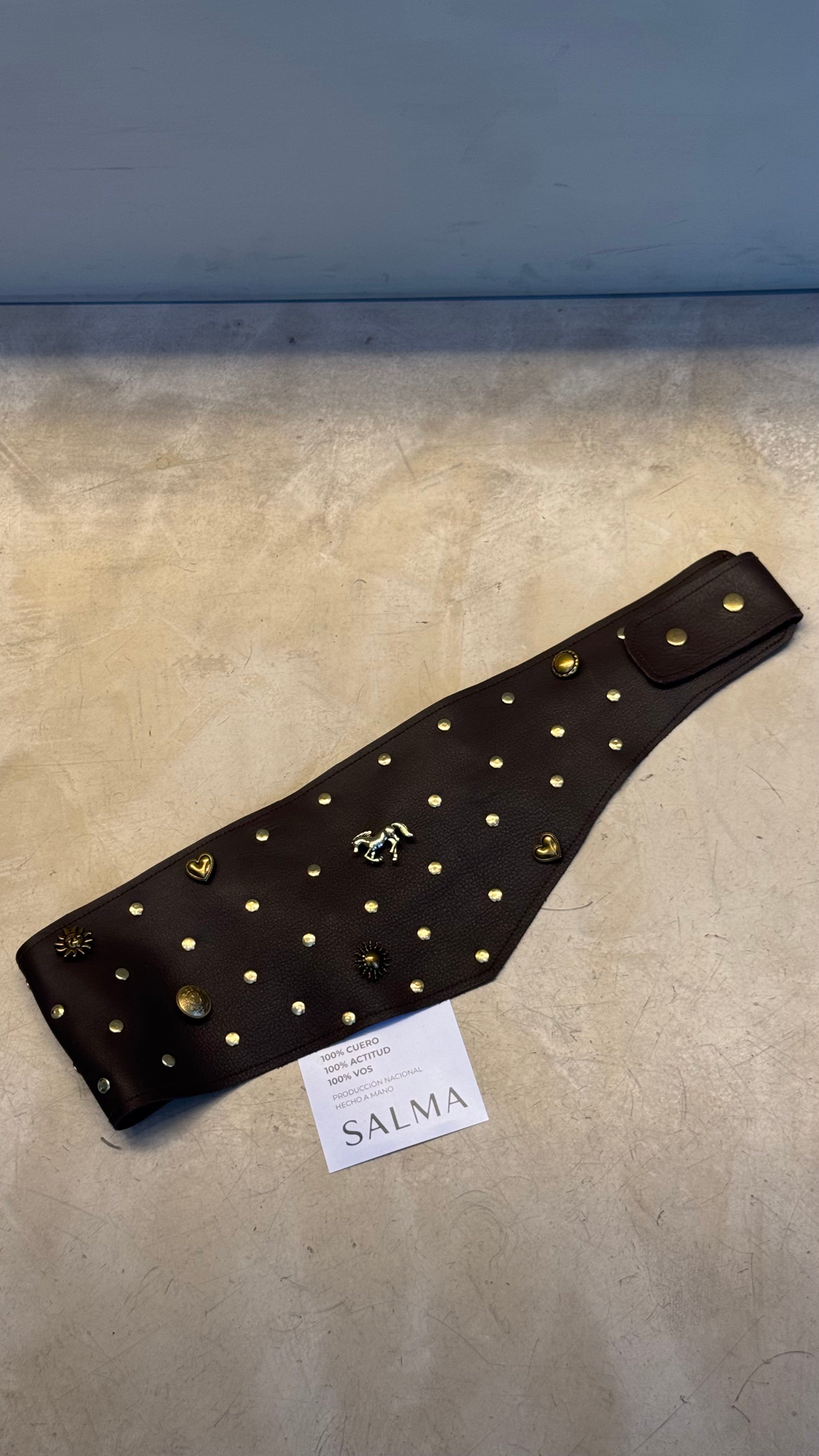 FAJA PINS