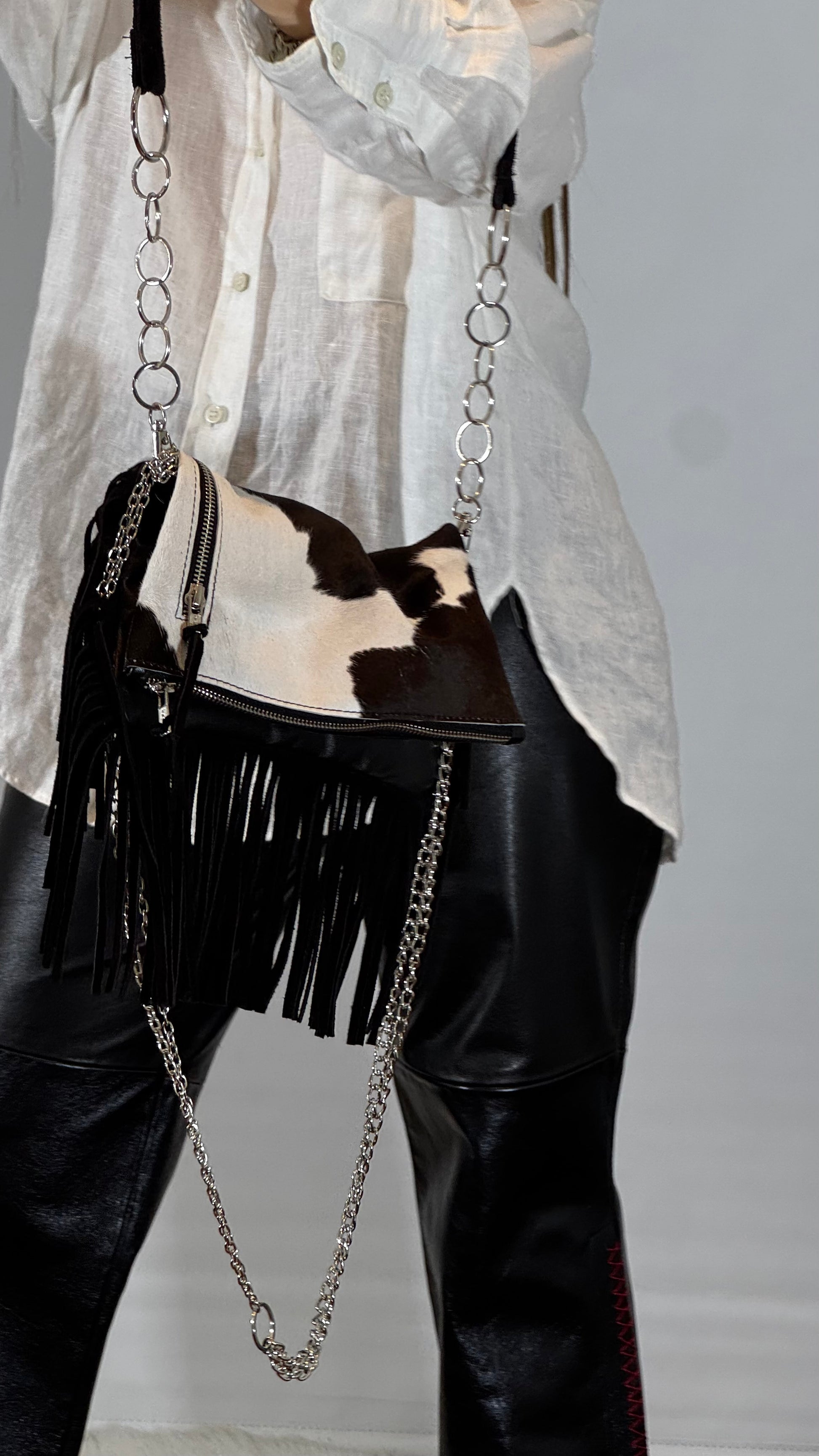 CARTERA COW FLECOS
