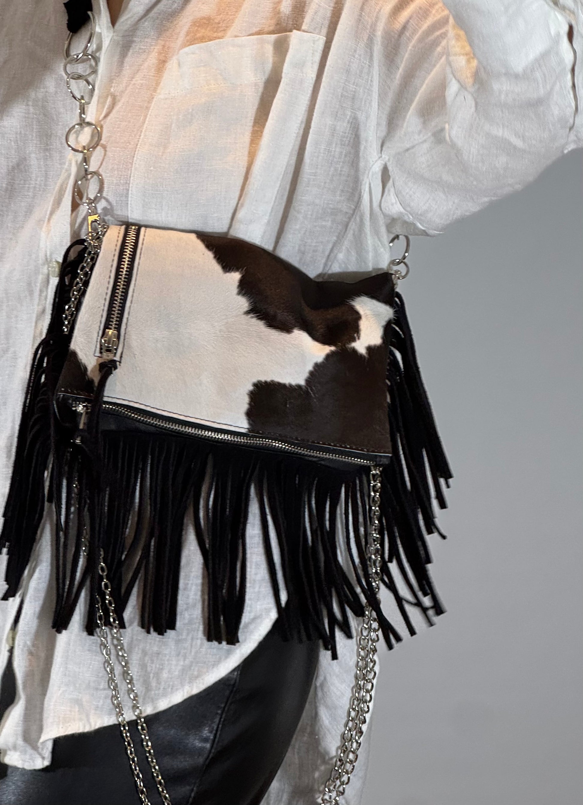 CARTERA COW FLECOS