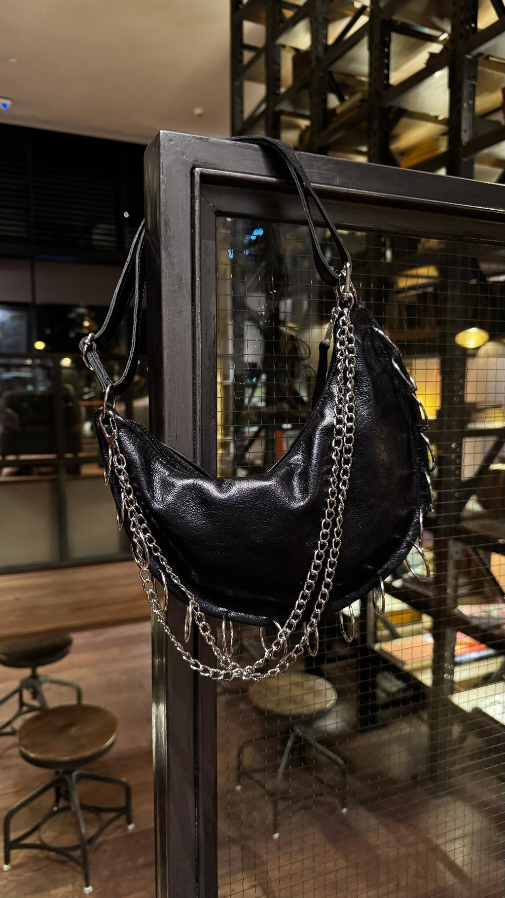 CARTERA AROS NIGHT