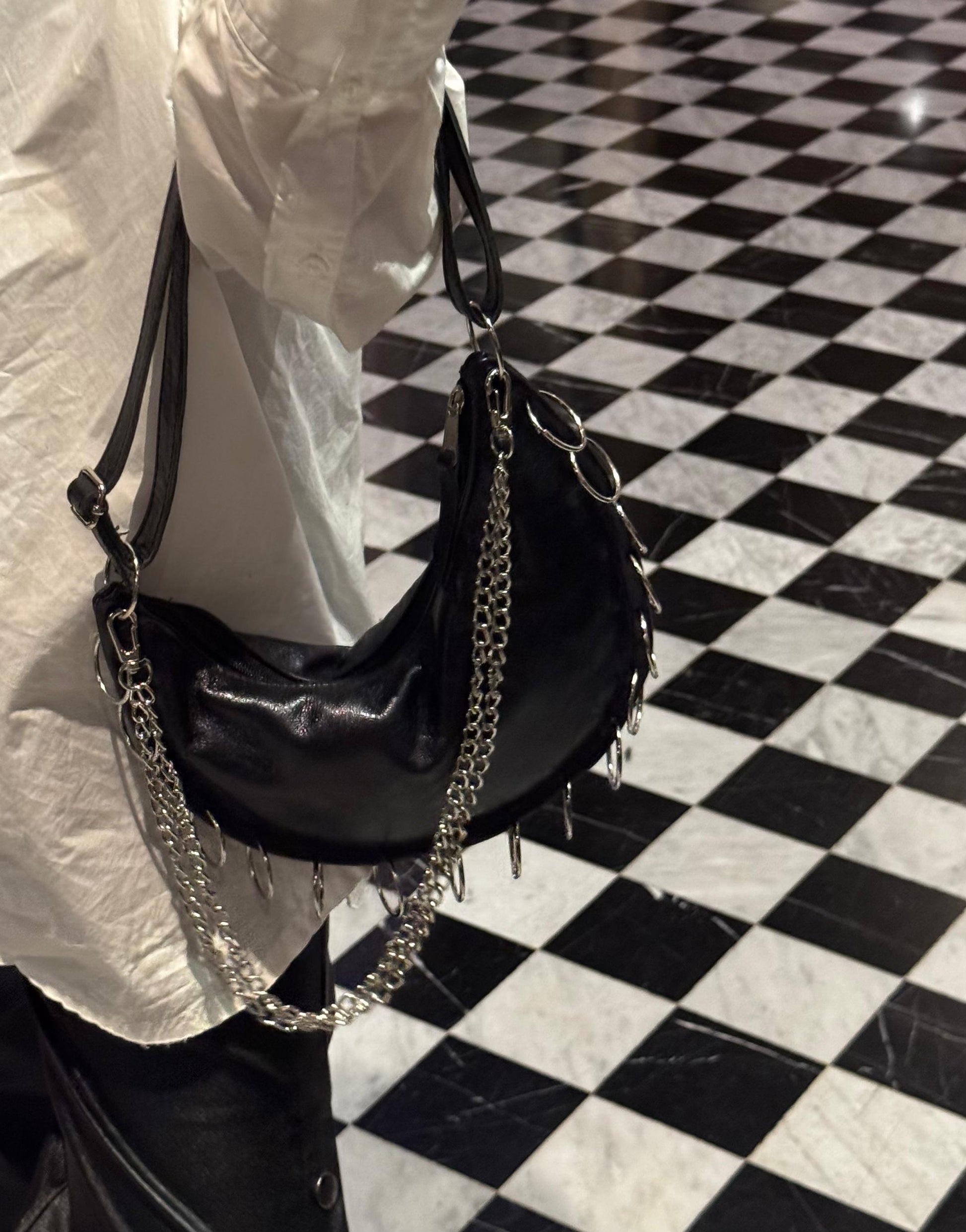 CARTERA AROS NIGHT