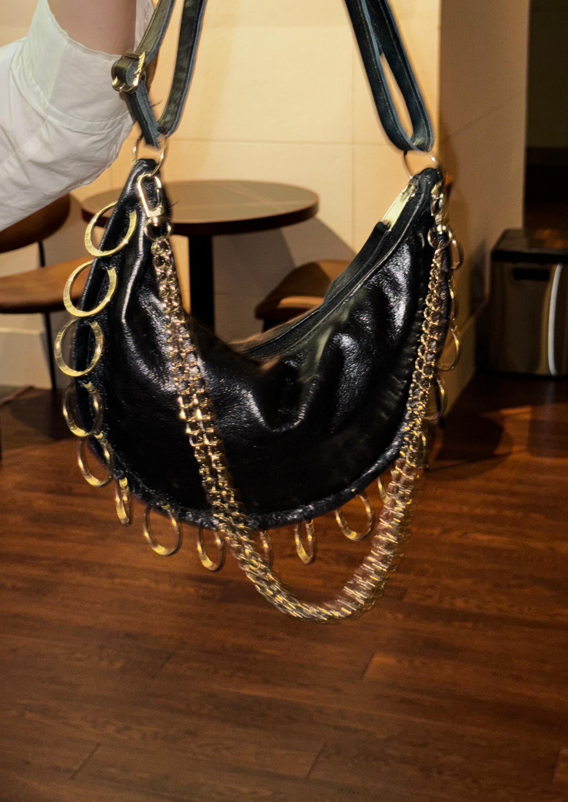CARTERA AROS NIGHT