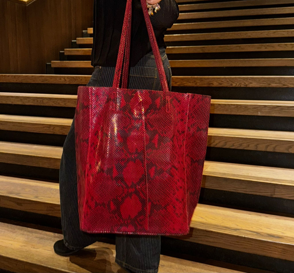 TOTE XL SNAKE