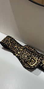 FAJA PRINT CON COSTURA