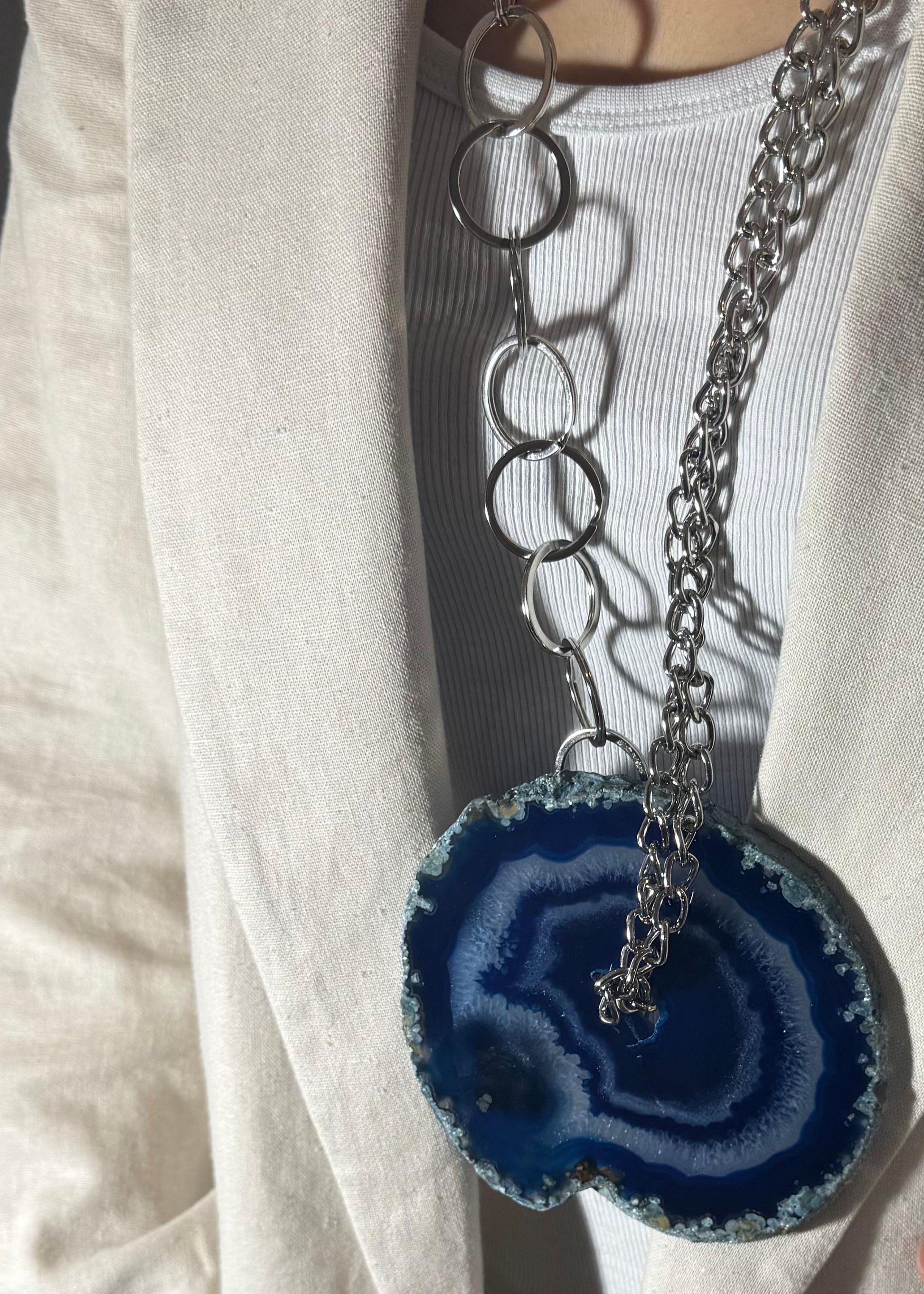 COLLAR COMBINADO ÁGATA XL