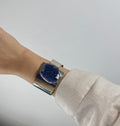 BRAZALETE REGULABLE AMATISTA