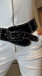 FAJA COMBINADA BLACK