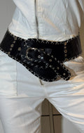 FAJA COMBINADA BLACK